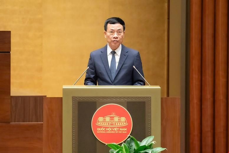 Quốc hội thông qua Luật sửa đổi, bổ sung một số điều của Luật Chuyển giao công nghệ- Ảnh 1.