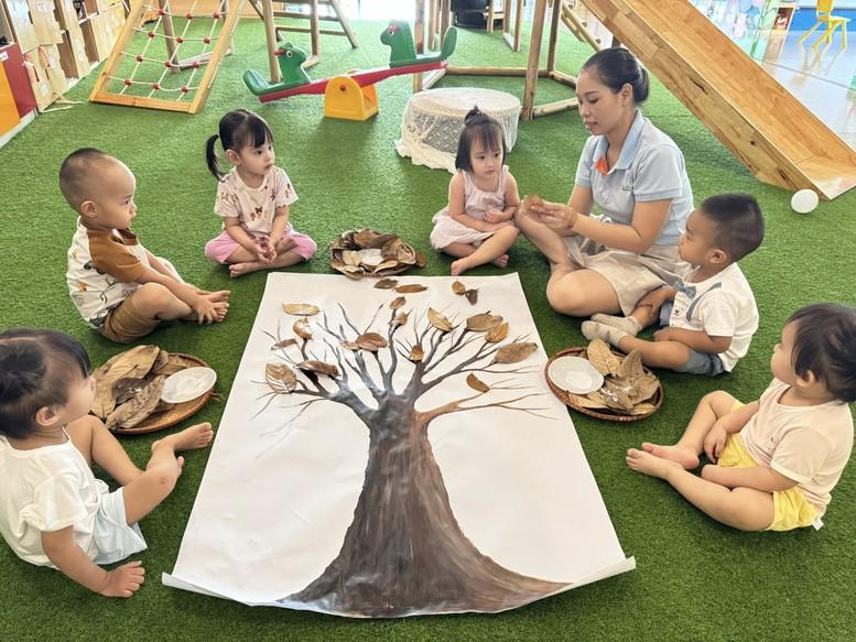 Quy định mới trong thực hiện đào tạo nâng trình độ chuẩn của giáo viên - Ảnh 1. Quy định mới trong thực hiện đào tạo nâng trình độ chuẩn của giáo viên - Ảnh 1.