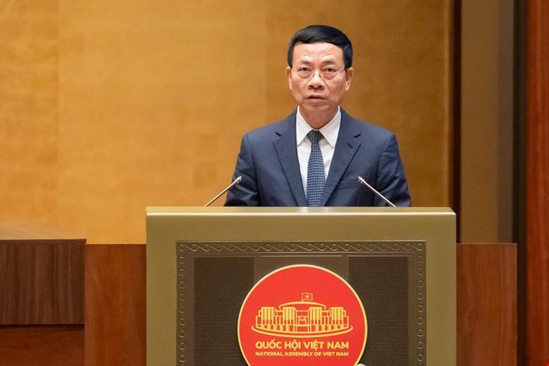 Lần đầu tiên luật hóa khái niệm chuyển đổi số- Ảnh 1. Lần đầu tiên luật hóa khái niệm chuyển đổi số- Ảnh 1.