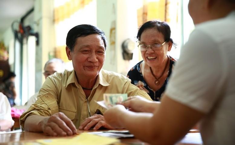 Kéo dài thời gian giải quyết chính sách, chế độ cho người làm việc ngoài biên chế tại các Hội đến 31/12/2025- Ảnh 1. Kéo dài thời gian giải quyết chính sách, chế độ cho người làm việc ngoài biên chế tại các Hội đến 31/12/2025- Ảnh 1.