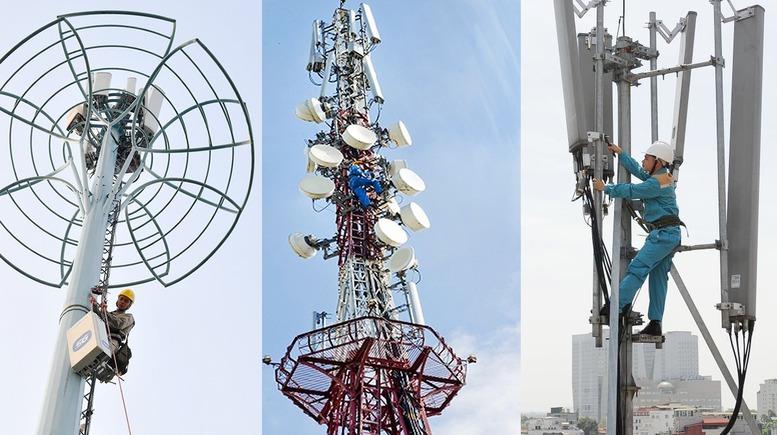 Chính phủ ban hành Nghị quyết về sử dụng chung công trình hạ tầng kỹ thuật, cơ sở hạ tầng viễn thông- Ảnh 1. Chính phủ ban hành Nghị quyết về sử dụng chung công trình hạ tầng kỹ thuật, cơ sở hạ tầng viễn thông- Ảnh 1.