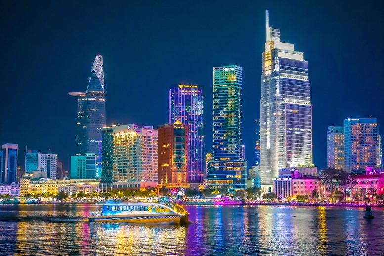 NGHỊ QUYẾT 98 (sửa đổi): Tạo không gian mới để Thành phố Hồ Chí Minh phát triển đột phá- Ảnh 4.