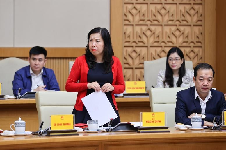 Thủ tướng: Sử dụng tối đa các công cụ để chống khai thác IUU và rà soát, đề xuất công cụ mới- Ảnh 5.