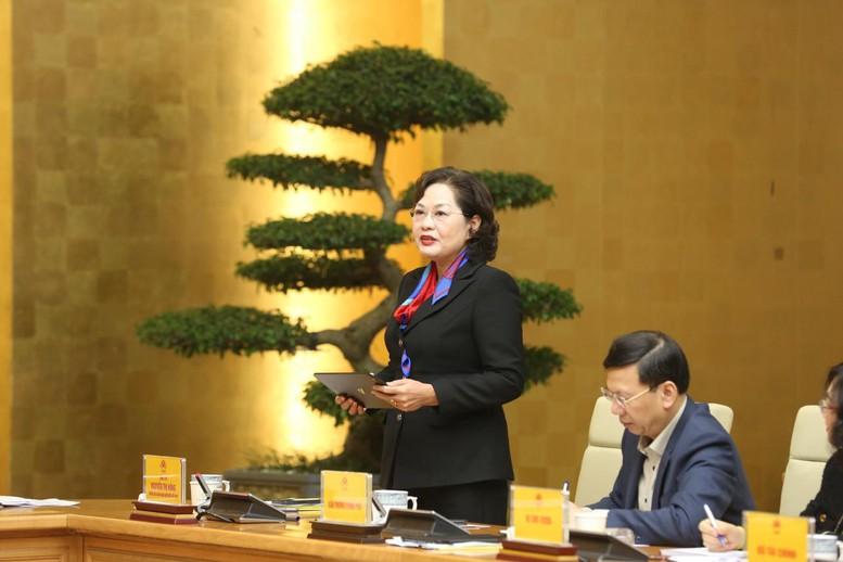 Thủ tướng: Xây dựng, công khai dữ liệu bất động sản và kiểm soát giá bất động sản ngay từ đầu vào- Ảnh 5.