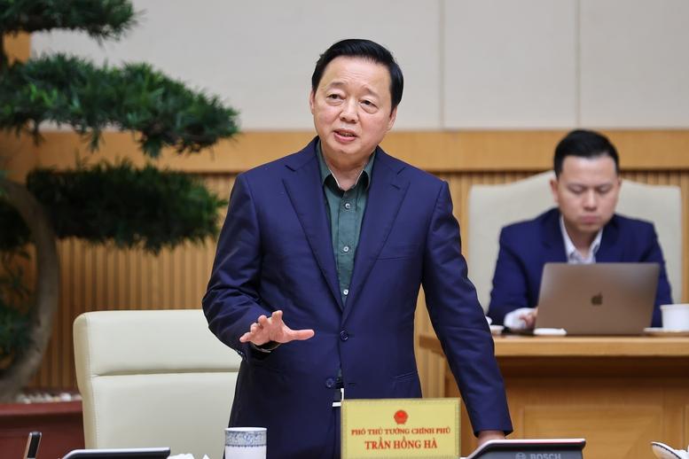 Thủ tướng: Sử dụng tối đa các công cụ để chống khai thác IUU và rà soát, đề xuất công cụ mới- Ảnh 3.