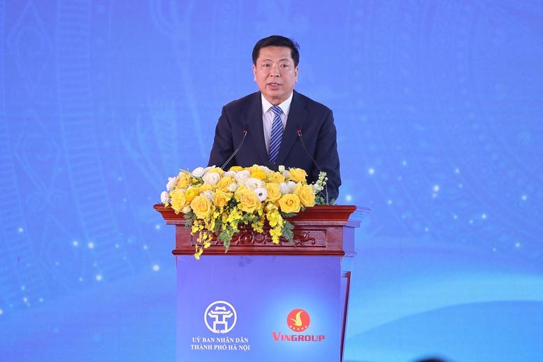 Thủ tướng: Triển khai các dự án trọng điểm quốc gia "thần tốc, táo bạo, sáng tạo, bứt phá, an toàn, chất lượng"- Ảnh 3.