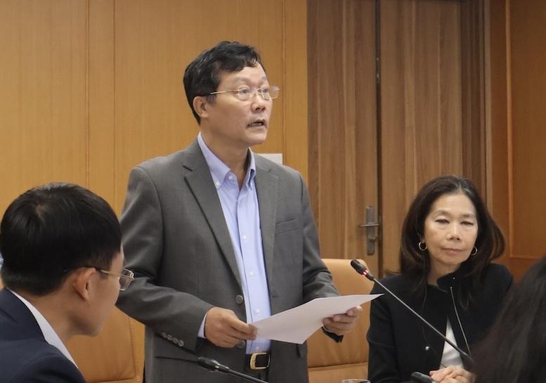 Liên Hợp Quốc hỗ trợ khẩn cấp ứng phó thiên tai tại Việt Nam năm 2025- Ảnh 1.