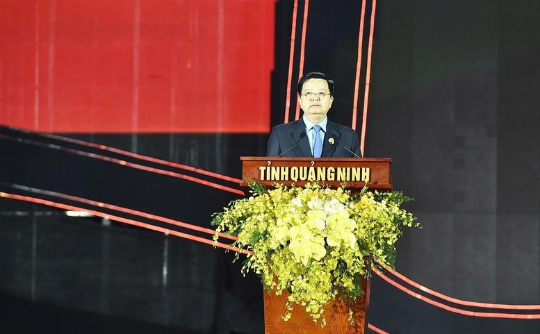 Quần thể di tích và danh thắng Yên Tử-Vĩnh Nghiêm-Côn Sơn, Kiếp Bạc đón nhận Bằng công nhận Di sản văn hóa thế giới- Ảnh 1.