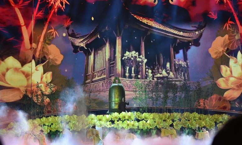 Quần thể di tích và danh thắng Yên Tử-Vĩnh Nghiêm-Côn Sơn, Kiếp Bạc đón nhận Bằng công nhận Di sản văn hóa thế giới- Ảnh 4.