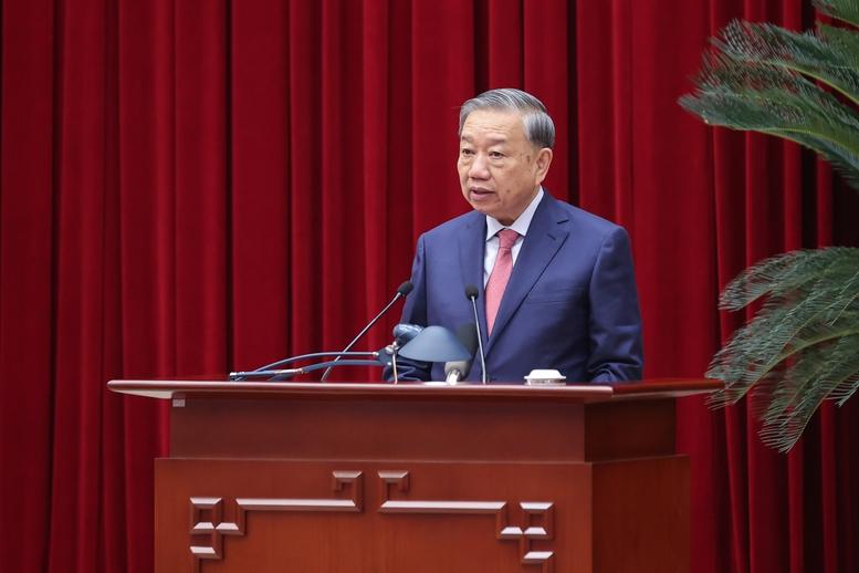 Việc lựa chọn nhân sự phải thật kỹ lưỡng, chắc chắn, thận trọng, chính xác, đúng quy định- Ảnh 2.