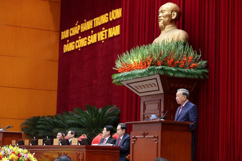 Việc lựa chọn nhân sự phải thật kỹ lưỡng, chắc chắn, thận trọng, chính xác, đúng quy định- Ảnh 5.