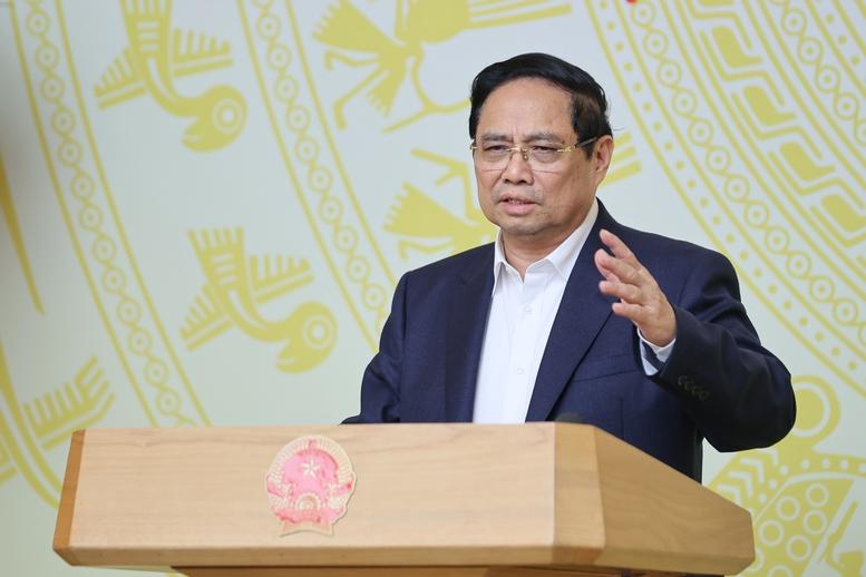 Thủ tướng: Đại hội Thi đua yêu nước toàn quốc tạo động lực, truyền cảm hứng, hội tụ và lan tỏa tinh thần yêu nước- Ảnh 4.