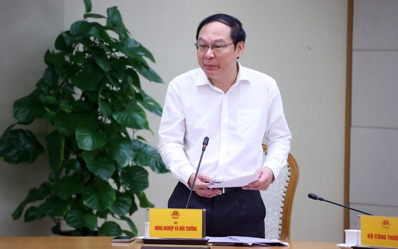 Thí điểm giao hạn ngạch phát thải: Quản lý nghiêm, quy định rõ, số liệu khoa học, đầy đủ- Ảnh 2.