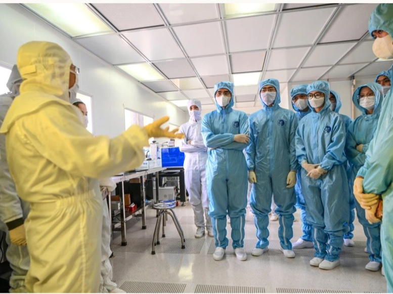 Chính sách phát triển, ứng dụng năng lượng nguyên tử- Ảnh 1.