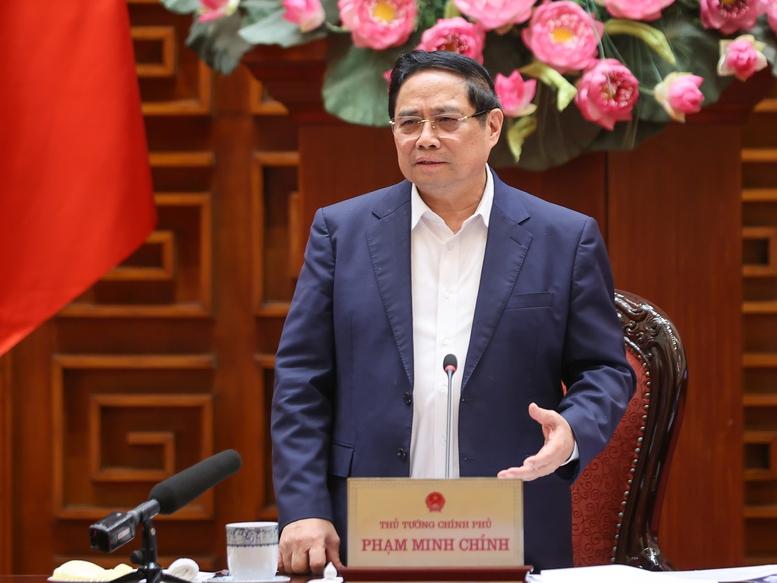 Thủ tướng: Lựa chọn phương thức đầu tư tối ưu nhất cho dự án đường sắt tốc độ cao Bắc – Nam- Ảnh 4.