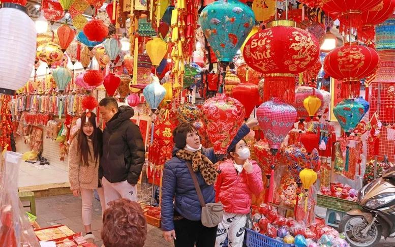 Phó Thủ tướng đồng ý nghỉ 4 ngày Tết Dương lịch 2026- Ảnh 1.