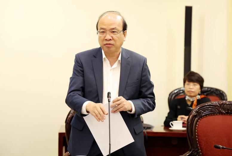 Đổi mới tư duy xây dựng pháp luật để tháo gỡ điểm nghẽn, thúc đẩy phát triển- Ảnh 3.