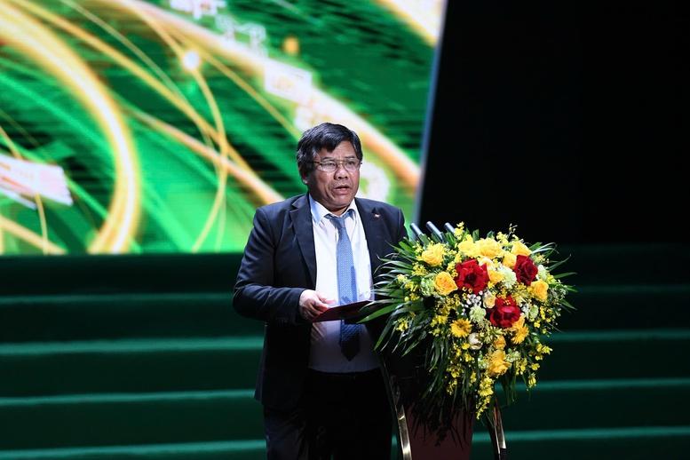 Tuyên dương học sinh, sinh viên, thanh niên dân tộc thiểu số tiêu biểu năm 2025- Ảnh 5.