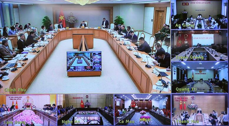 Hoàn thiện 12 nghị định về nông nghiệp và môi trường: Tập trung phân cấp, phân quyền, xử lý điểm nghẽn- Ảnh 3.