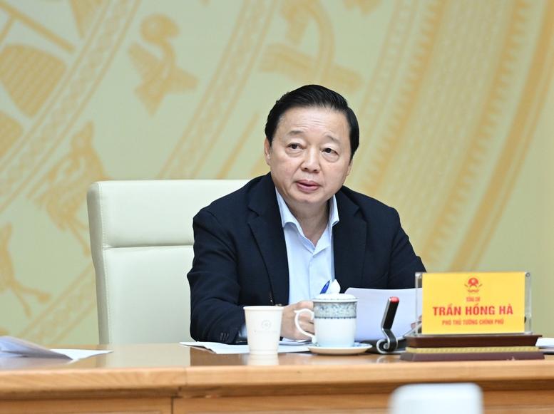 Thủ tướng: Phấn đấu đến ngày 15/1/2026 hoàn thành toàn bộ "Chiến dịch Quang Trung"- Ảnh 2.