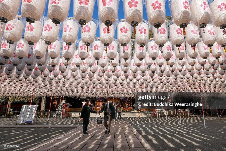 Thế giới đếm ngược, sẵn sàng cho thời khắc năm mới 2026- Ảnh 8.