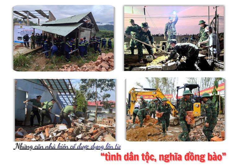 Việt Nam năm 2025: 10 dấu ấn nổi bật- Ảnh 9.