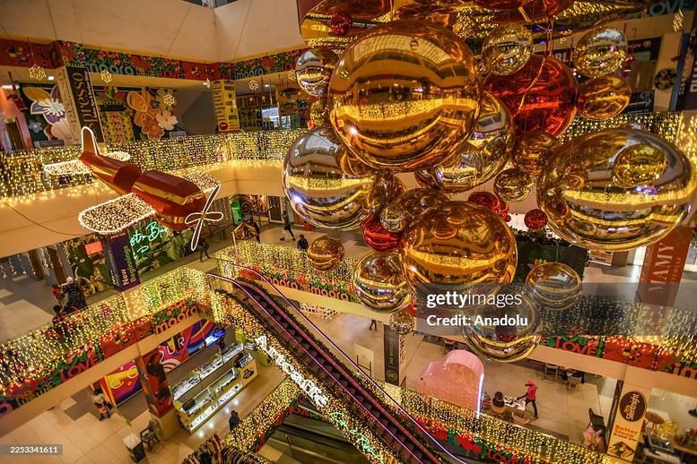 Thế giới đếm ngược, sẵn sàng cho thời khắc năm mới 2026- Ảnh 14.