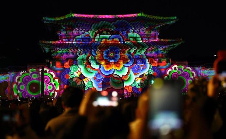 Thế giới đếm ngược, sẵn sàng cho thời khắc năm mới 2026- Ảnh 6.