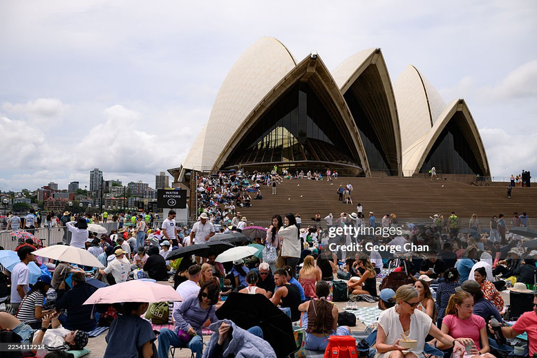 Thế giới đếm ngược, sẵn sàng cho thời khắc năm mới 2026- Ảnh 2.