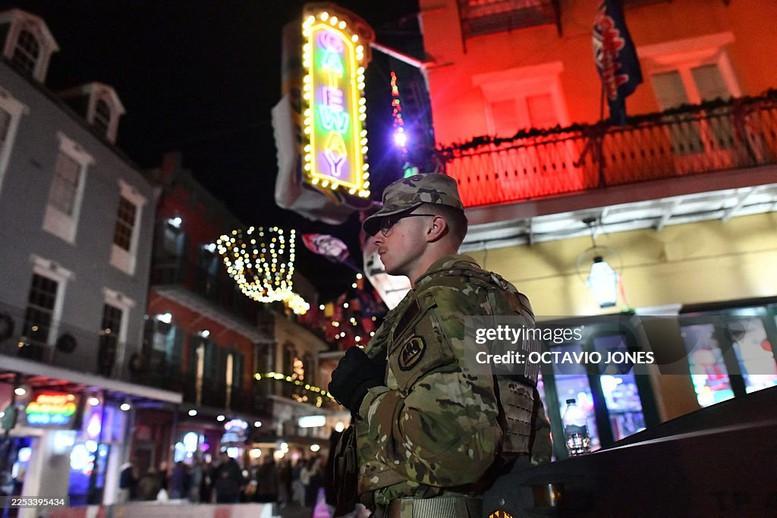 Thế giới đếm ngược, sẵn sàng cho thời khắc năm mới 2026- Ảnh 3.