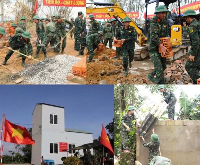 Thủ tướng chỉ đạo các địa phương “thừa thắng xông lên” đẩy nhanh tiến độ thực hiện “Chiến dịch Quang Trung”- Ảnh 1.