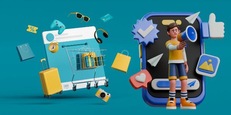 Quy định mới về hoạt động quảng cáo trên mạng- Ảnh 1. Quy định mới về hoạt động quảng cáo trên mạng- Ảnh 1.