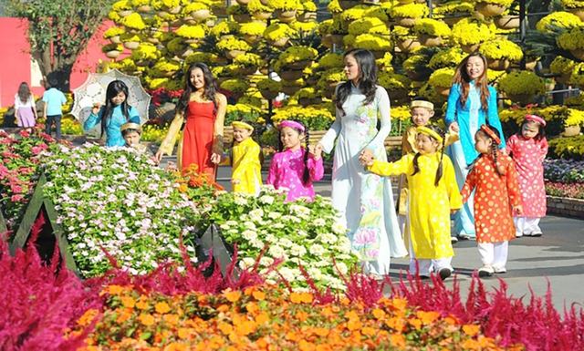 LỊCH NGHỈ TẾT NGUYÊN ĐÁN BÍNH NGỌ 2026 và các chỉ đạo tổ chức vui xuân, đón Tết- Ảnh 1.