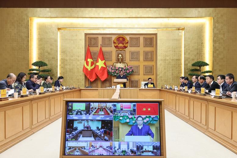 Thủ tướng: Hỗ trợ thêm 5-10 triệu đồng với các hộ dân được xây, sửa nhà sau thiên tai- Ảnh 10.