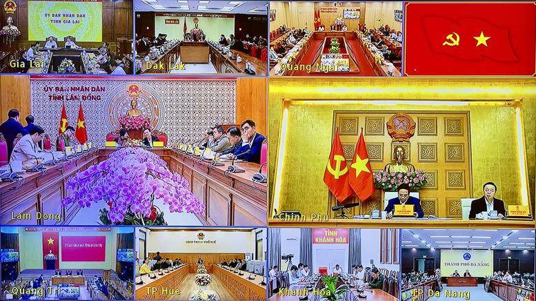 Thủ tướng: Hỗ trợ thêm 5-10 triệu đồng với các hộ dân được xây, sửa nhà sau thiên tai- Ảnh 9.