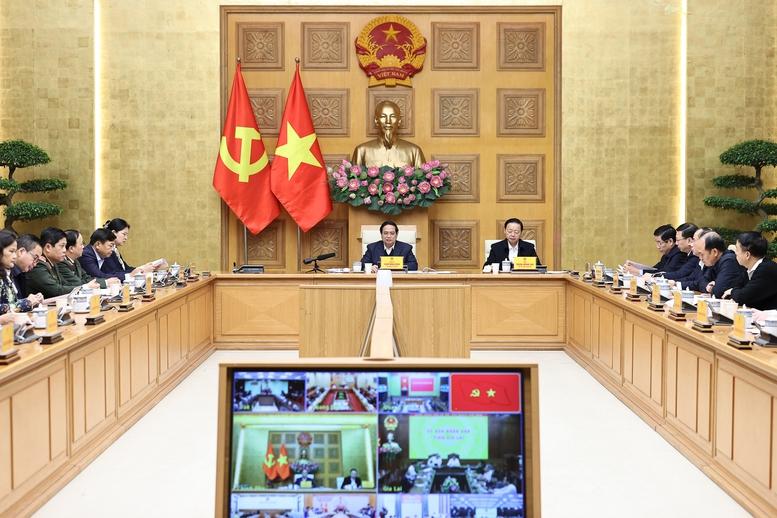 Thủ tướng: Hỗ trợ thêm 5-10 triệu đồng với các hộ dân được xây, sửa nhà sau thiên tai- Ảnh 1.