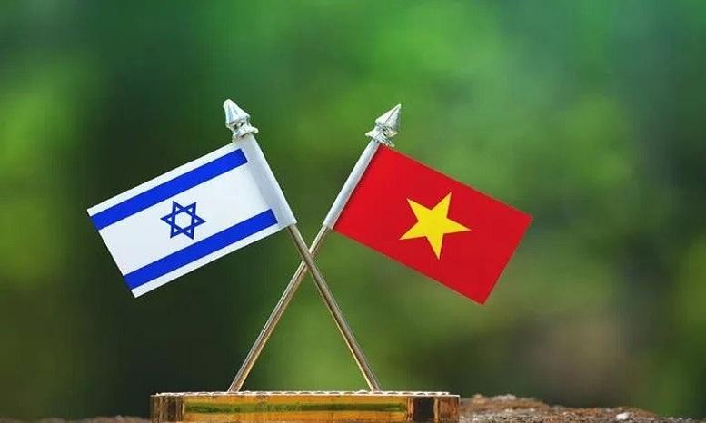 Phê duyệt Kế hoạch thực hiện Hiệp định Thương mại tự do Việt Nam - Israel (VIFTA)- Ảnh 1.