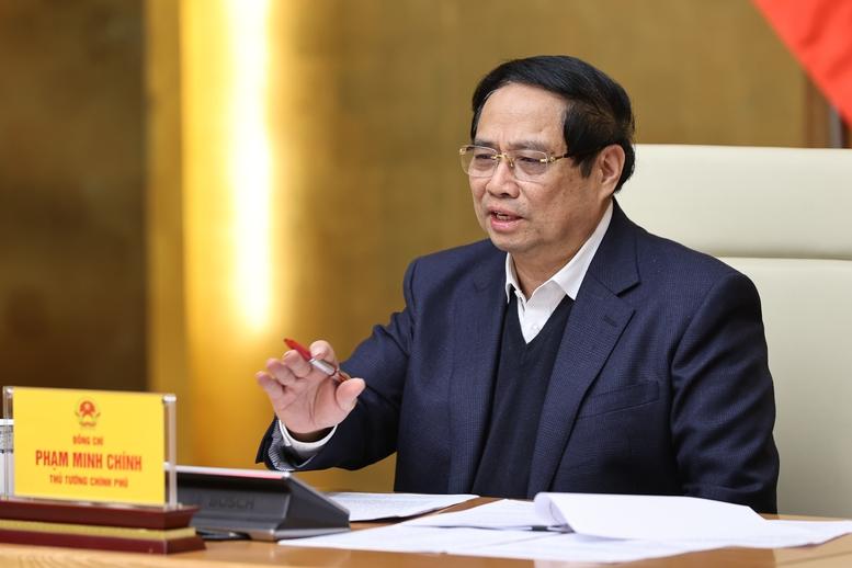 Thủ tướng: Hỗ trợ thêm 5-10 triệu đồng với các hộ dân được xây, sửa nhà sau thiên tai- Ảnh 2.