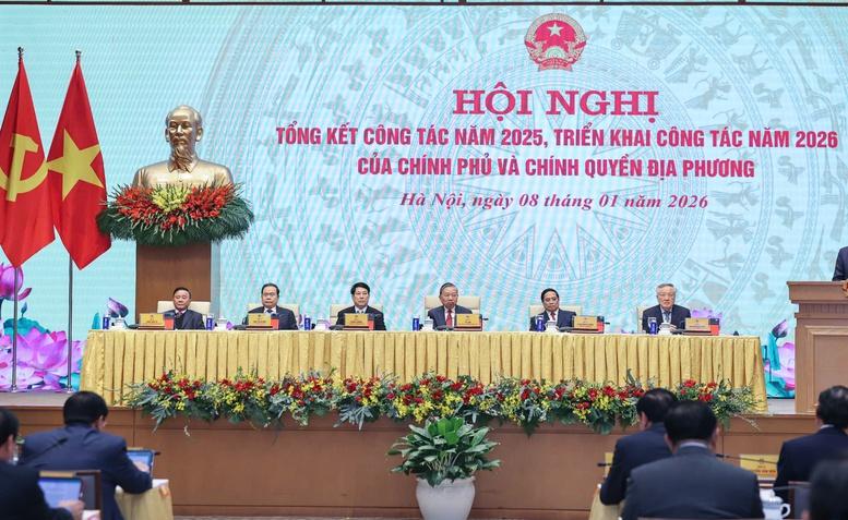 Các địa phương 'hiến kế' cho tăng trưởng 2 con số- Ảnh 1.