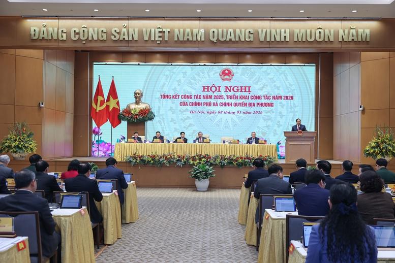 Thủ tướng: Tăng cường tự chủ chiến lược, củng cố quốc phòng, an ninh, nâng cao tính tự chủ, tự lực, tự cường của nền kinh tế- Ảnh 2.