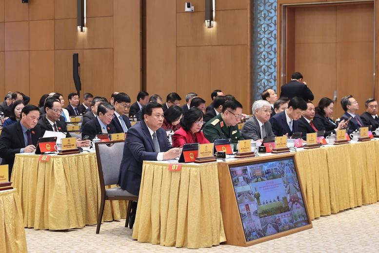 Các địa phương 'hiến kế' cho tăng trưởng 2 con số- Ảnh 2.