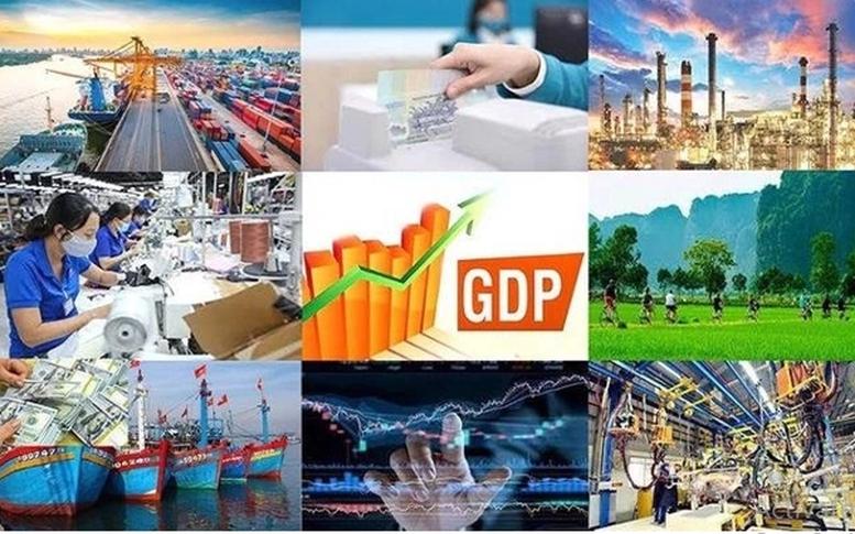 Cộng đồng quốc tế đánh giá cao thành tựu kinh tế năm 2025 của Việt Nam- Ảnh 1.