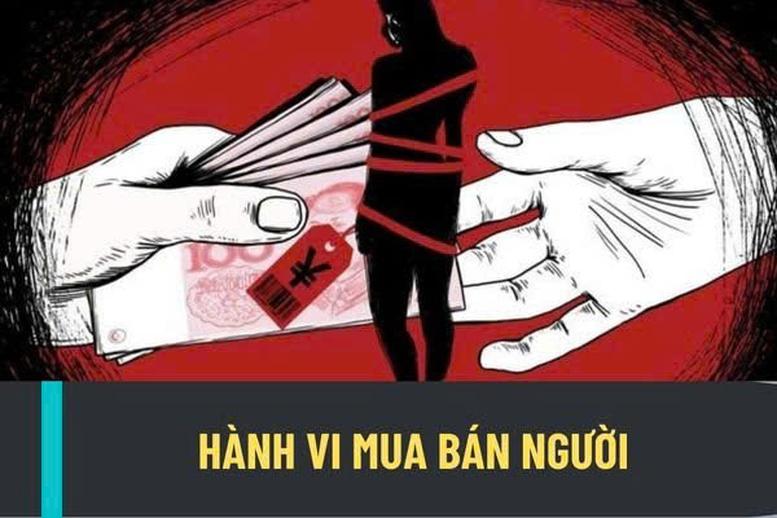 Chủ động phòng ngừa, quyết tâm ngăn chặn, xử lý nghiêm tội phạm mua bán người- Ảnh 1. Chủ động phòng ngừa, quyết tâm ngăn chặn, xử lý nghiêm tội phạm mua bán người- Ảnh 1.