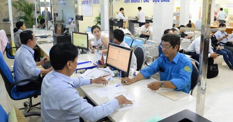 Tỷ lệ công chức xếp ngạch chuyên viên chính tại các bộ không được quá 50%- Ảnh 1.