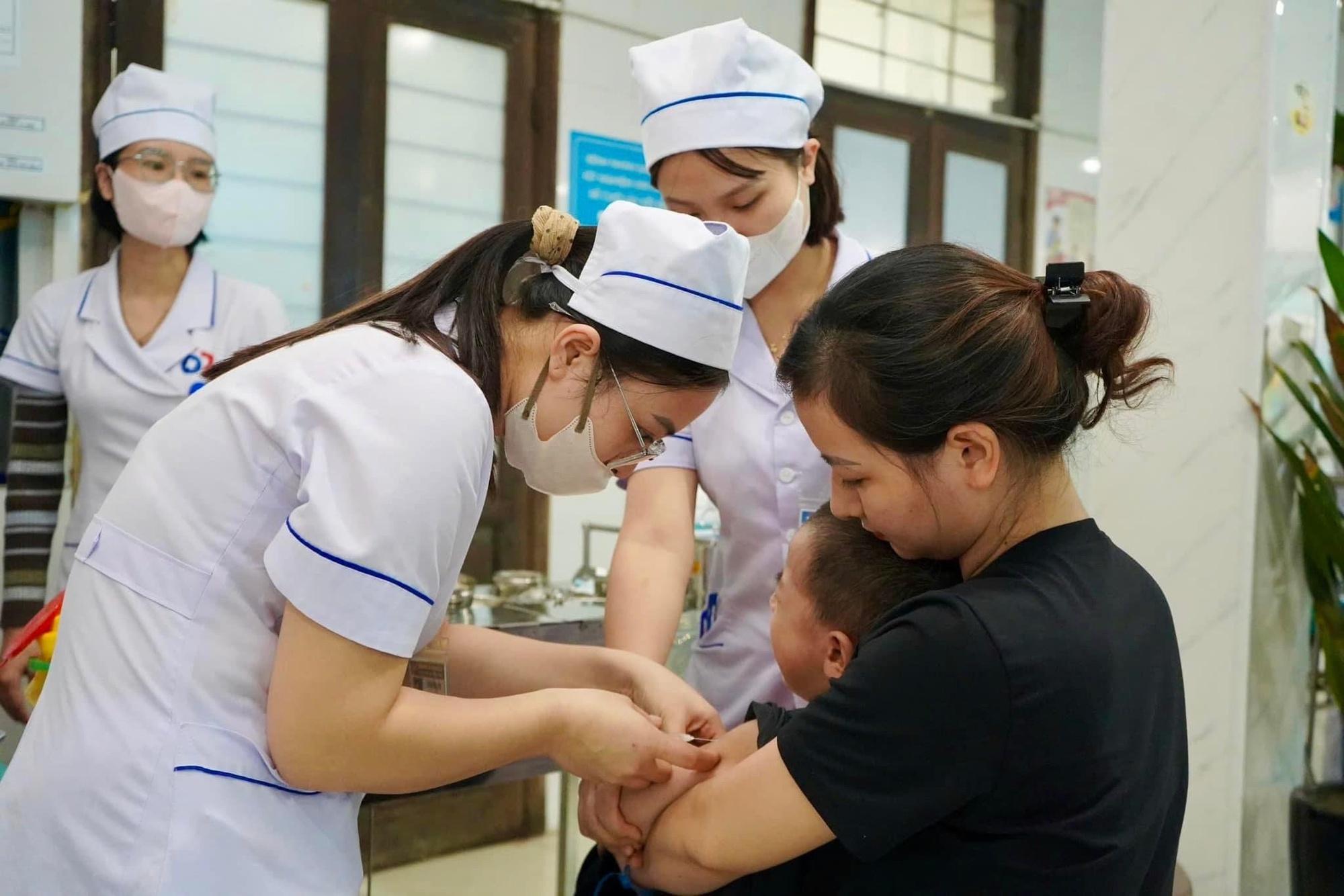 Thông tư số 53/2025/TT-BYT sửa đổi quy định về Trạm Y tế cấp xã- Ảnh 3. Thông tư số 53/2025/TT-BYT sửa đổi quy định về Trạm Y tế cấp xã- Ảnh 3.