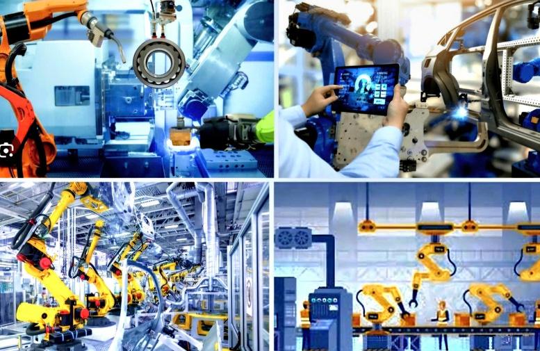 Rút ngắn thời gian giải quyết nhiều thủ tục hành chính thuộc phạm vi quản lý của Bộ Khoa học và Công nghệ- Ảnh 1.