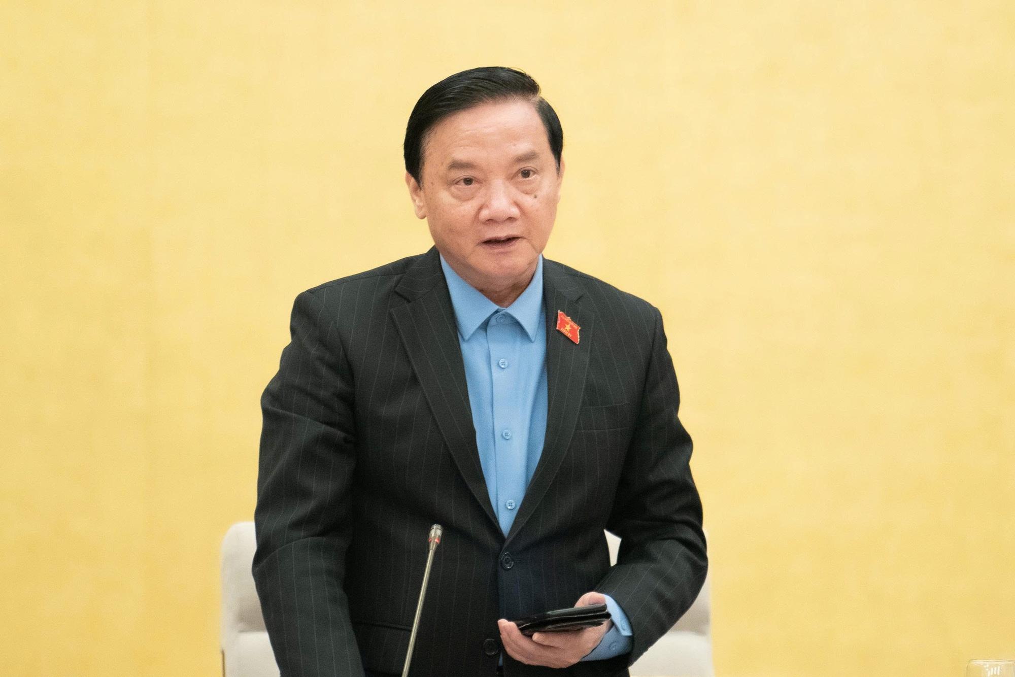 Chính sách tiền lương đối với cán bộ, công chức, viên chức và người nghỉ hưu chưa đáp ứng yêu cầu bảo đảm đời sống- Ảnh 4. Chính sách tiền lương đối với cán bộ, công chức, viên chức và người nghỉ hưu chưa đáp ứng yêu cầu bảo đảm đời sống- Ảnh 4.