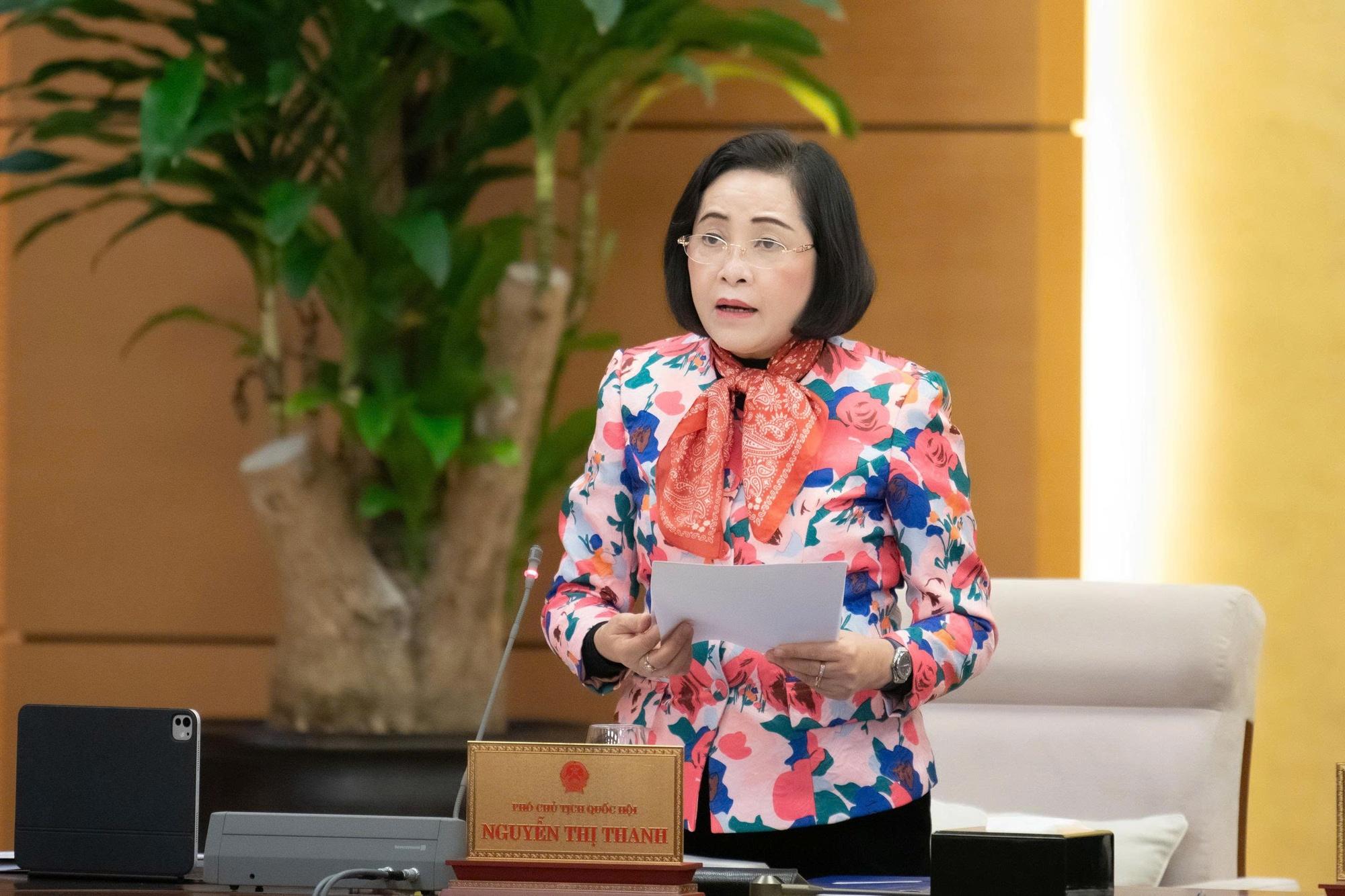 Chính sách tiền lương đối với cán bộ, công chức, viên chức và người nghỉ hưu chưa đáp ứng yêu cầu bảo đảm đời sống- Ảnh 8. Chính sách tiền lương đối với cán bộ, công chức, viên chức và người nghỉ hưu chưa đáp ứng yêu cầu bảo đảm đời sống- Ảnh 8.