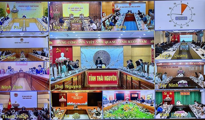 Thủ tướng: Bảo đảm quyền tiếp cận bình đẳng về nhà ở của mỗi người dân- Ảnh 5.