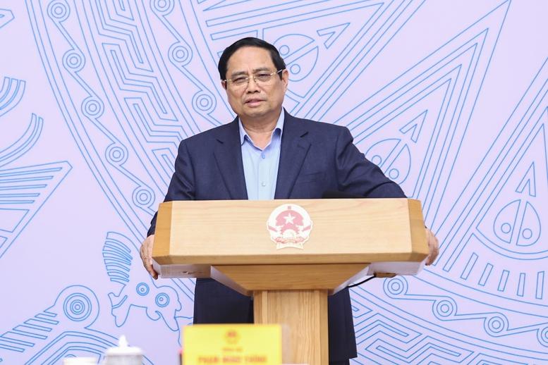 Thủ tướng: Phát thải ròng bằng "0" vào năm 2050 là sứ mệnh và cam kết hành động của Việt Nam- Ảnh 2.